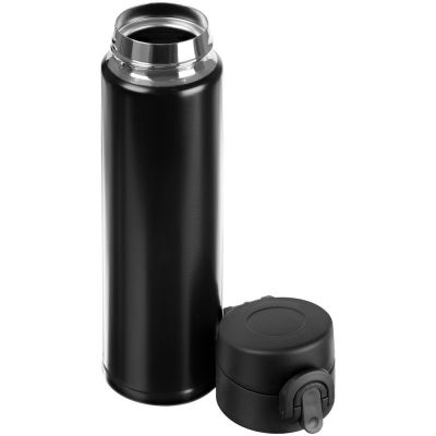 Термостакан Eimer, черный-1