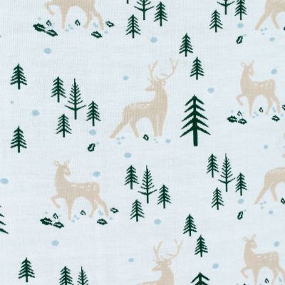 Плед Aland, бежевый-3