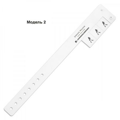 Браслет Pulse на заказ-2