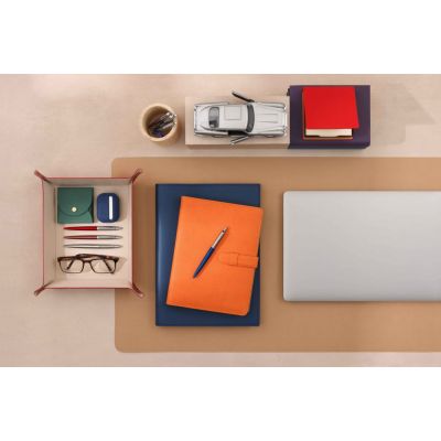 Ручка шариковая Parker Jotter Royal Blue CT-4