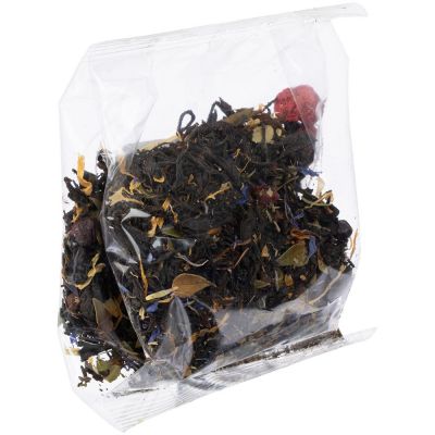 Чай черный «Сила Сибири»-0