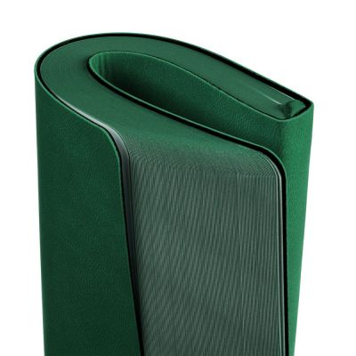 Ежедневник Fredo, недатированный, зеленый-5