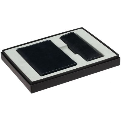 Набор Apache Passkey, черный-6