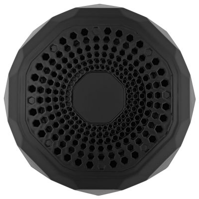 Беспроводная колонка diamondFever с аккумулятором 4000 мАч, черная-2