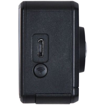 Экшн-камера Digma DiCam 420, черная-8