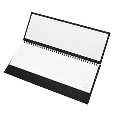 Планинг Sagrin, недатированный, черный-1