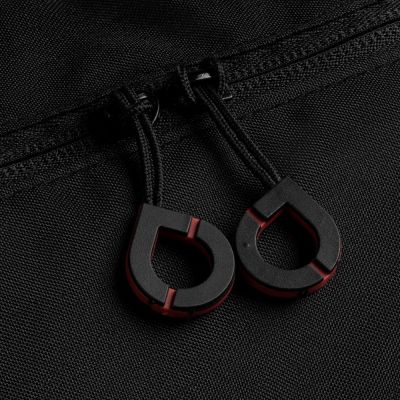 Рюкзак Locus, черный-5