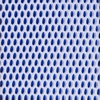 Заготовка из крупной сетки Rete, XL, белая-2