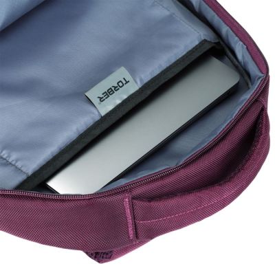 Рюкзак Forgrad, фиолетовый-4