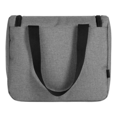 Несессер Simon, серый-3