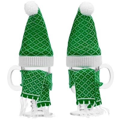 Набор «Предвкушение волшебства», зеленый-2