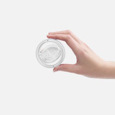 Игрушка-спиннер MazePhase, белый-3