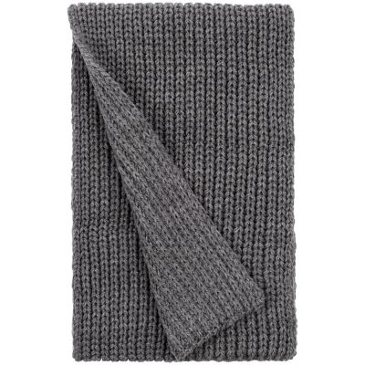 Набор Warm Vale, серый-3