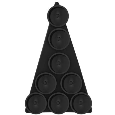 Беспроводная колонка diamondFever с аккумулятором 4000 мАч, черная-7