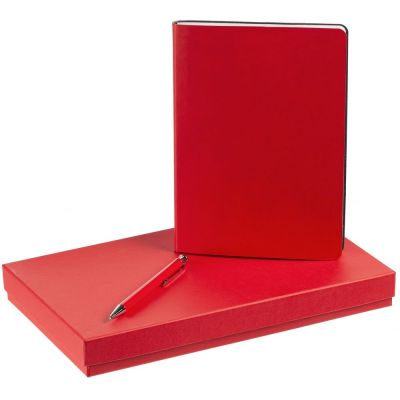 Набор Big City Lights, красный-0