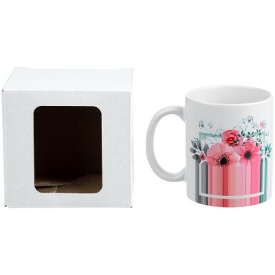 Кружка Bloom-1