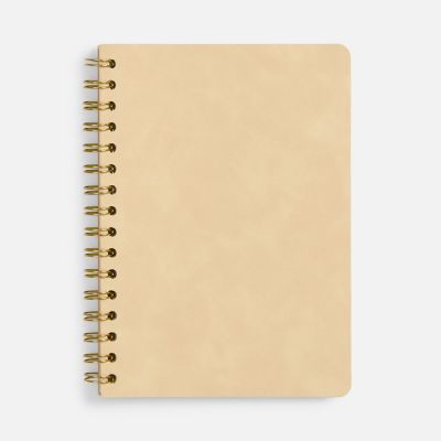 Набор Spiral Walk, бежевый-2