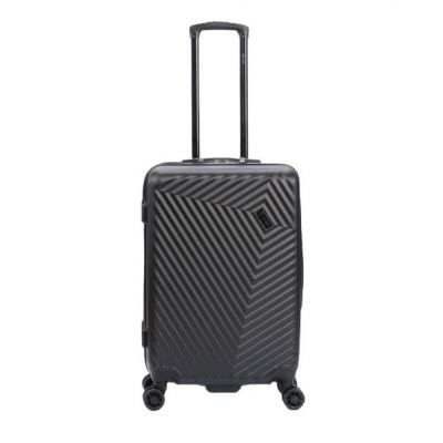 Чемодан Lama M, черный-0