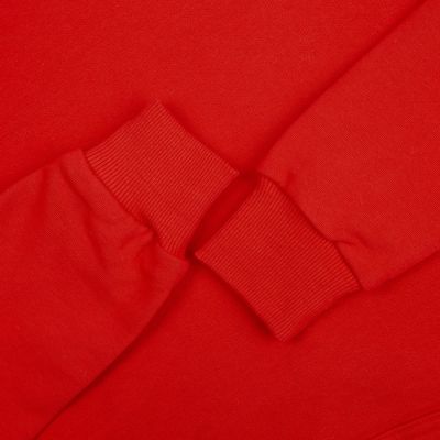 Худи Kirenga Heavy 2.0, красное-2