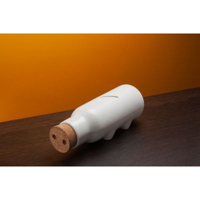 Копилка My Lavish Pig, белая-3