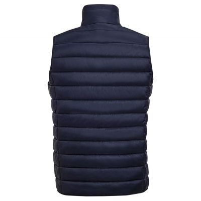 Жилет Wave Men темно-синий-1