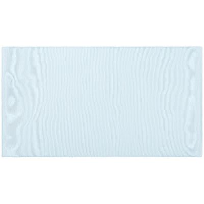 Плед Quill, светло-голубой-3