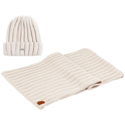 Снуд Fargo, бежевый-6