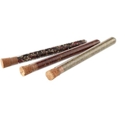 Набор специй Spicy Stick для горячих блюд-1