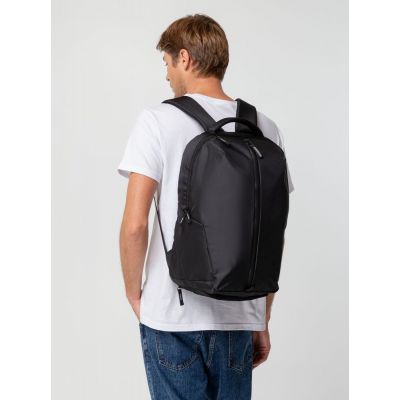 Рюкзак Corpus, черный-14