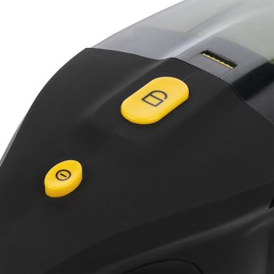 Пылесос автомобильный Vacu-7