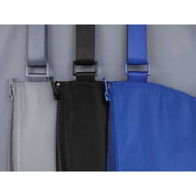 Поясная сумка W1, серая-3