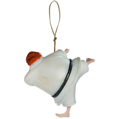 Набор из 5 елочных игрушек Sports Collection-10