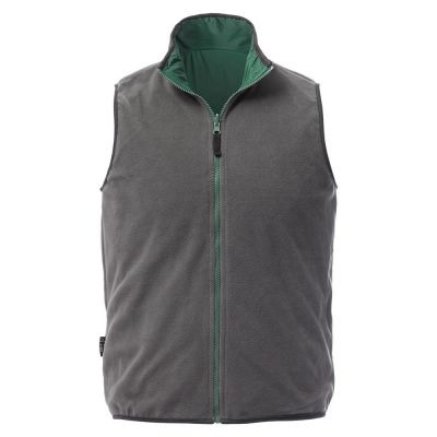 Жилет двусторонний Winner, зеленый-2