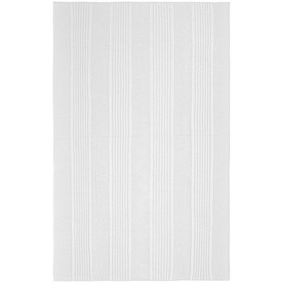 Плед Pail Tint, молочный-1