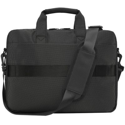 Сумка для ноутбука L244, черная-1