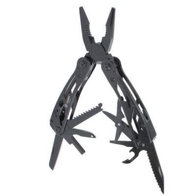 Мультитул Ganzo G202, черный-0