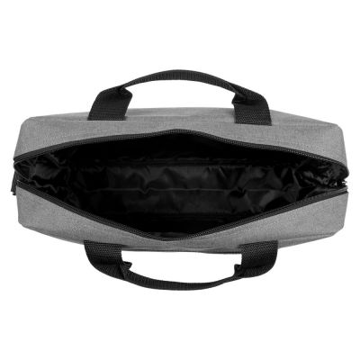 Конференц-сумка Member, серая-4