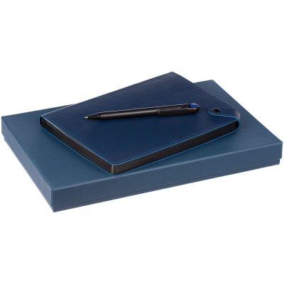 Набор Angle, темно-синий-0