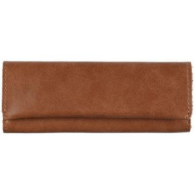 Ключница Apache, светло-коричневая (camel)-3