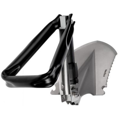 Складная лопата Nextool NE20033, черная-2