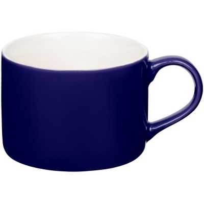 Набор Devotea, черный с синим-3