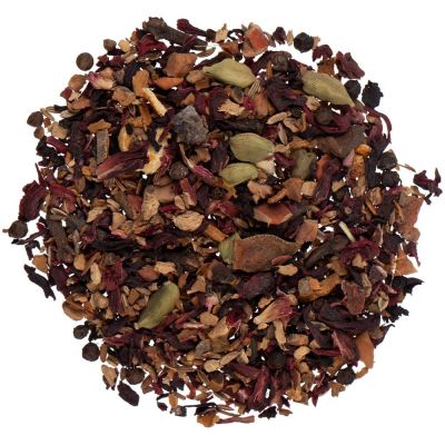 Чай фруктовый «Глинтвейн»-3