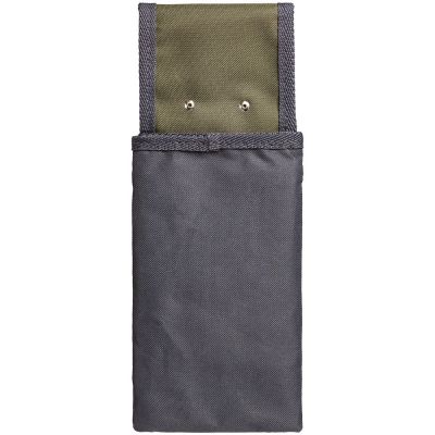 Пояс Build Up с одним карманом-2