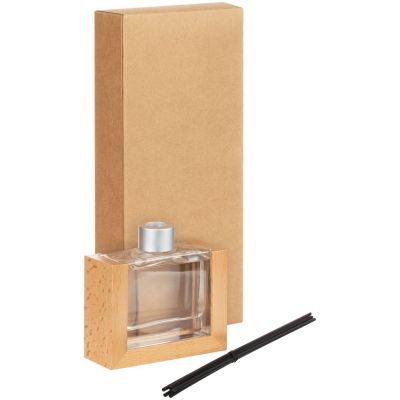 Диффузор ароматический Tuoksu, гиацинт и древесина груши-3