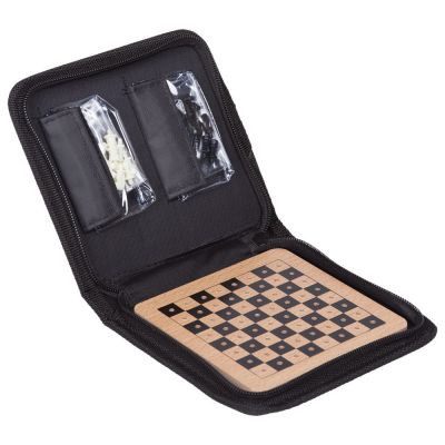 Шахматы дорожные Damier-2