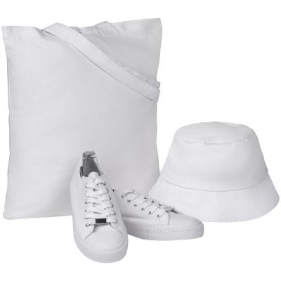 Набор Summertime, белый-0