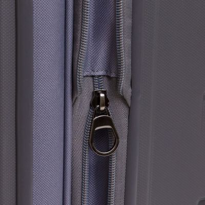 Чемодан Skyline S, серый-7