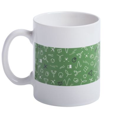 Кружка «Бизнес-зодиак. Телец»-2