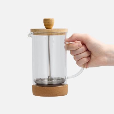 Френч-пресс Morning Person-3