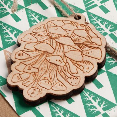 Набор для глинтвейна Christmas Eve-4